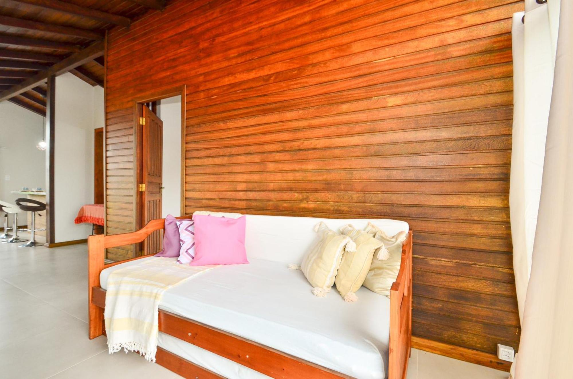 Casa de Férias Superior A Poucos Minutos Da Lagoa Pequena, Localização Privilegiada No Campeche N1782 *