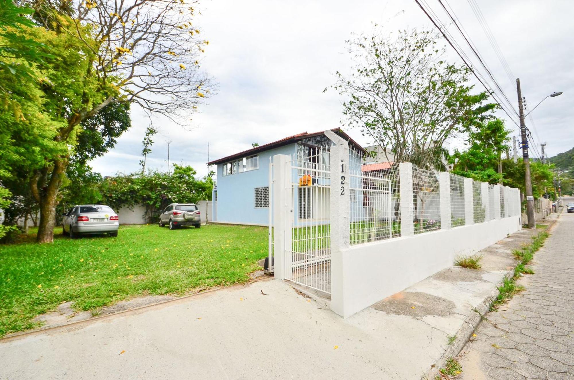Superior A Poucos Minutos Da Lagoa Pequena, Localização Privilegiada No Campeche N1782 Casa de Férias *