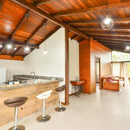 Ap Superior, Otima Localizacao, Novocampeche N1782 Villa Florianopolis Exterior photo