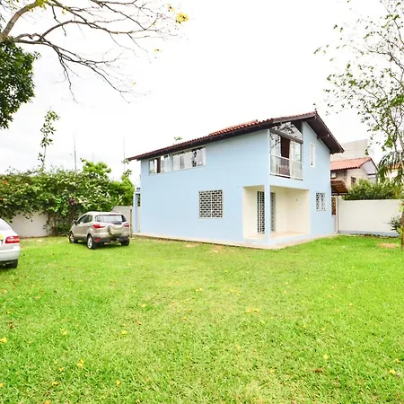 Ap Superior, Otima Localizacao, Novocampeche N1782 Villa Florianopolis Exterior photo