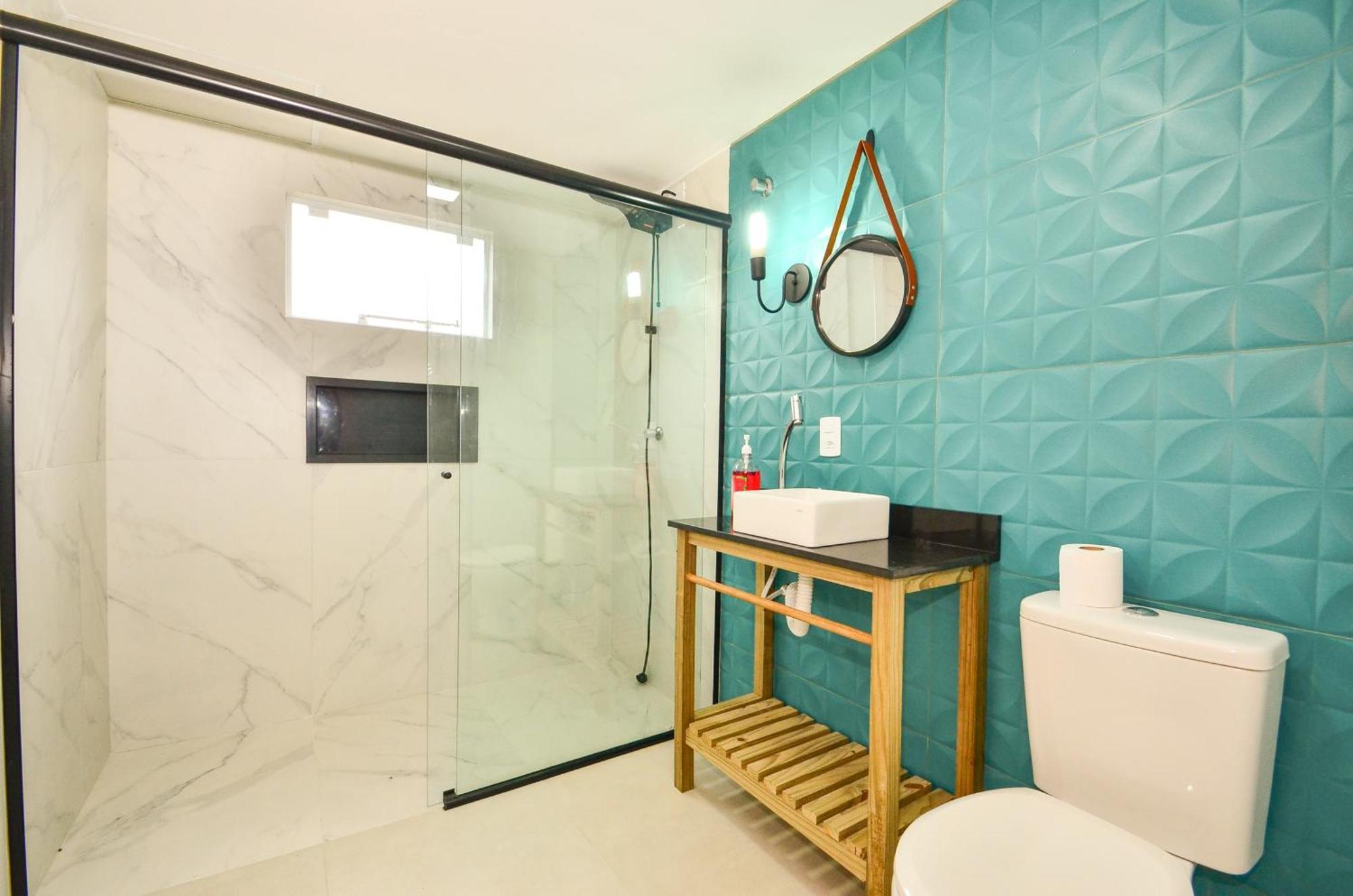 度假居 Ap Superior, Otima Localizacao, Novocampeche N1782