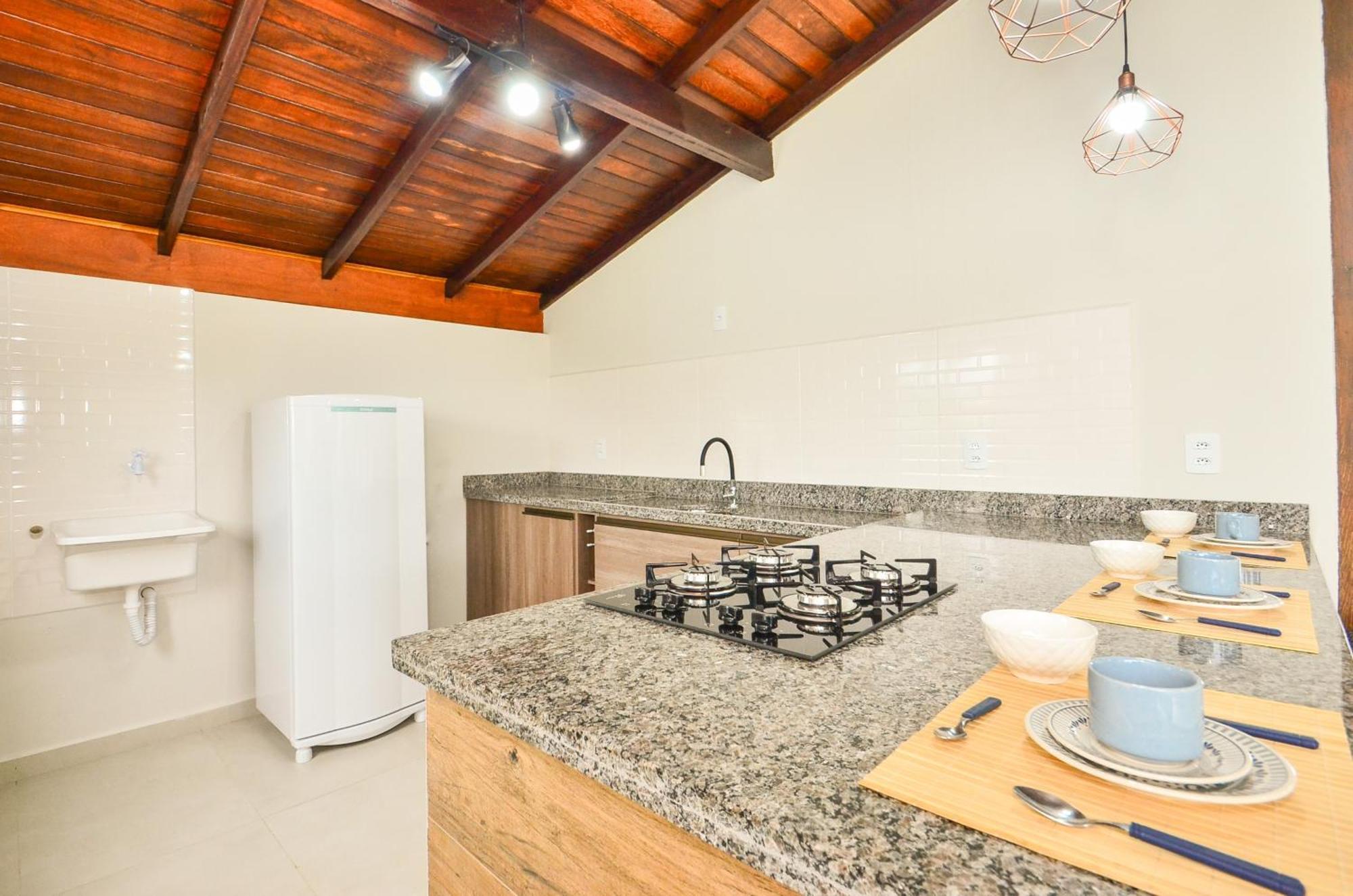 Ap Superior, Otima Localizacao, Novocampeche N1782 度假居 Florianopolis