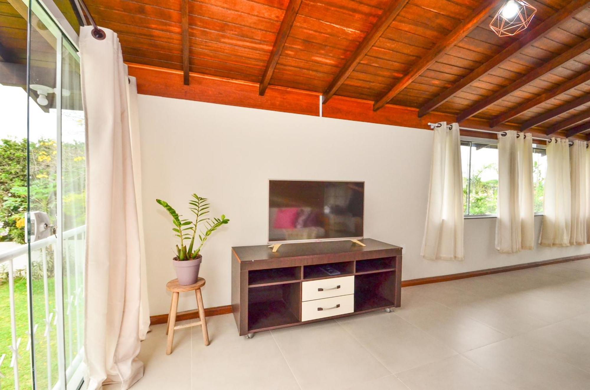 度假居 Ap Superior, Otima Localizacao, Novocampeche N1782