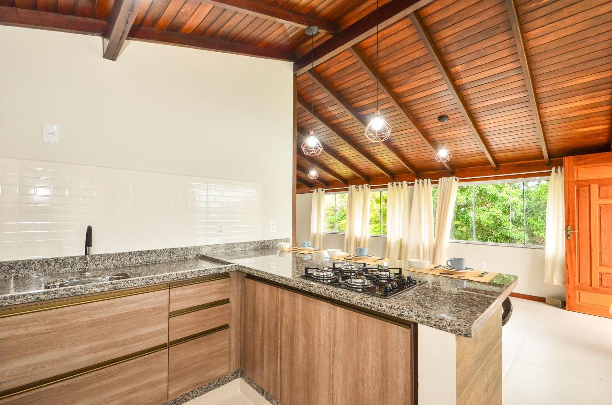 度假居 Ap Superior, Otima Localizacao, Novocampeche N1782 *