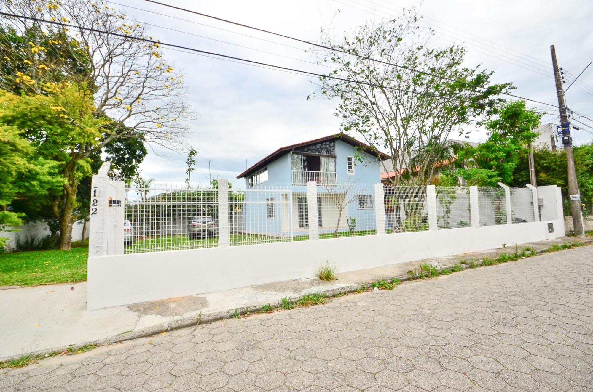 Ap Superior, Otima Localizacao, Novocampeche N1782 度假居 Florianopolis